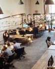 why do people pay for coworking spaces